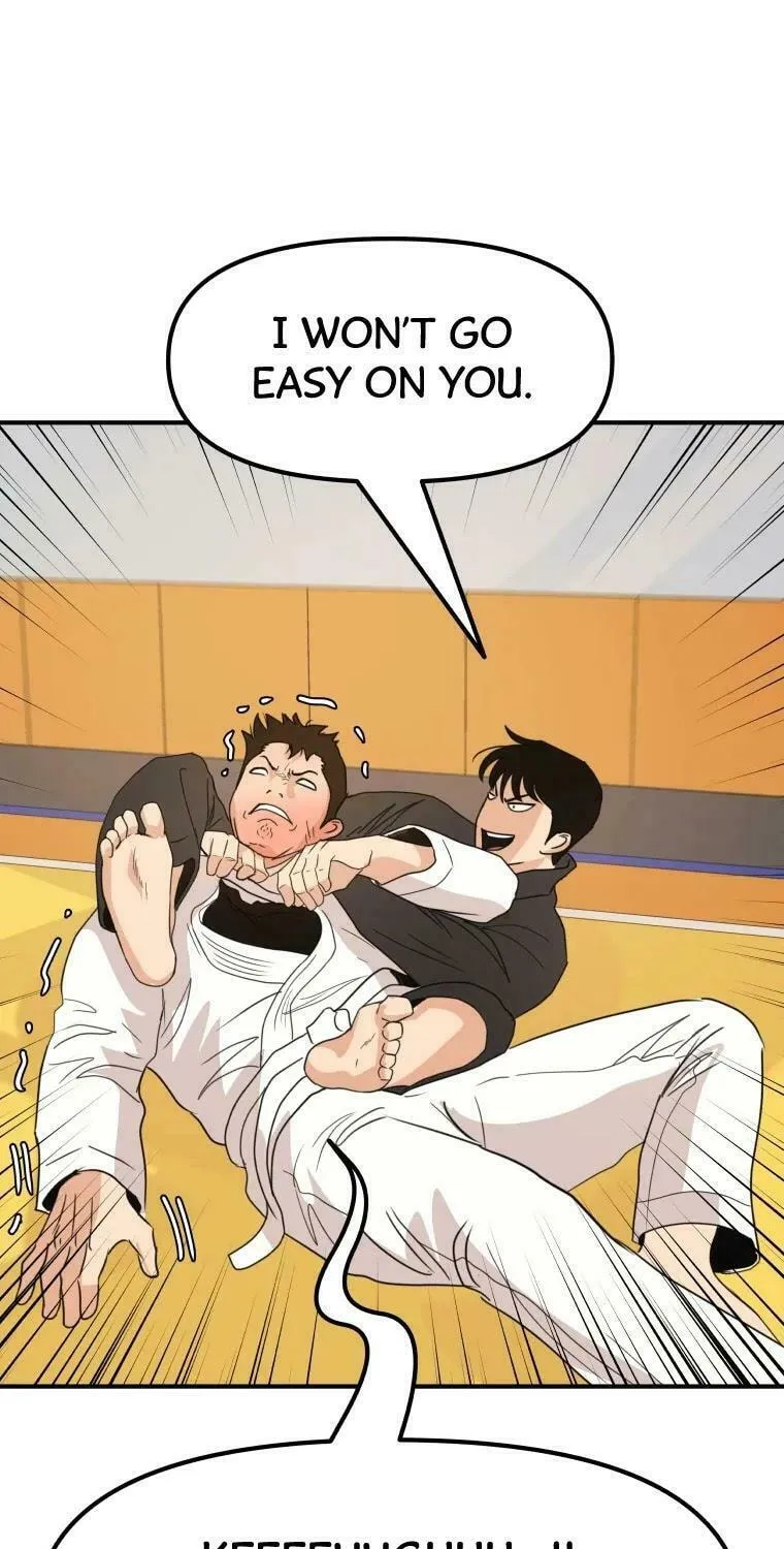 Guard Pass Chapter 40 page 72 - 