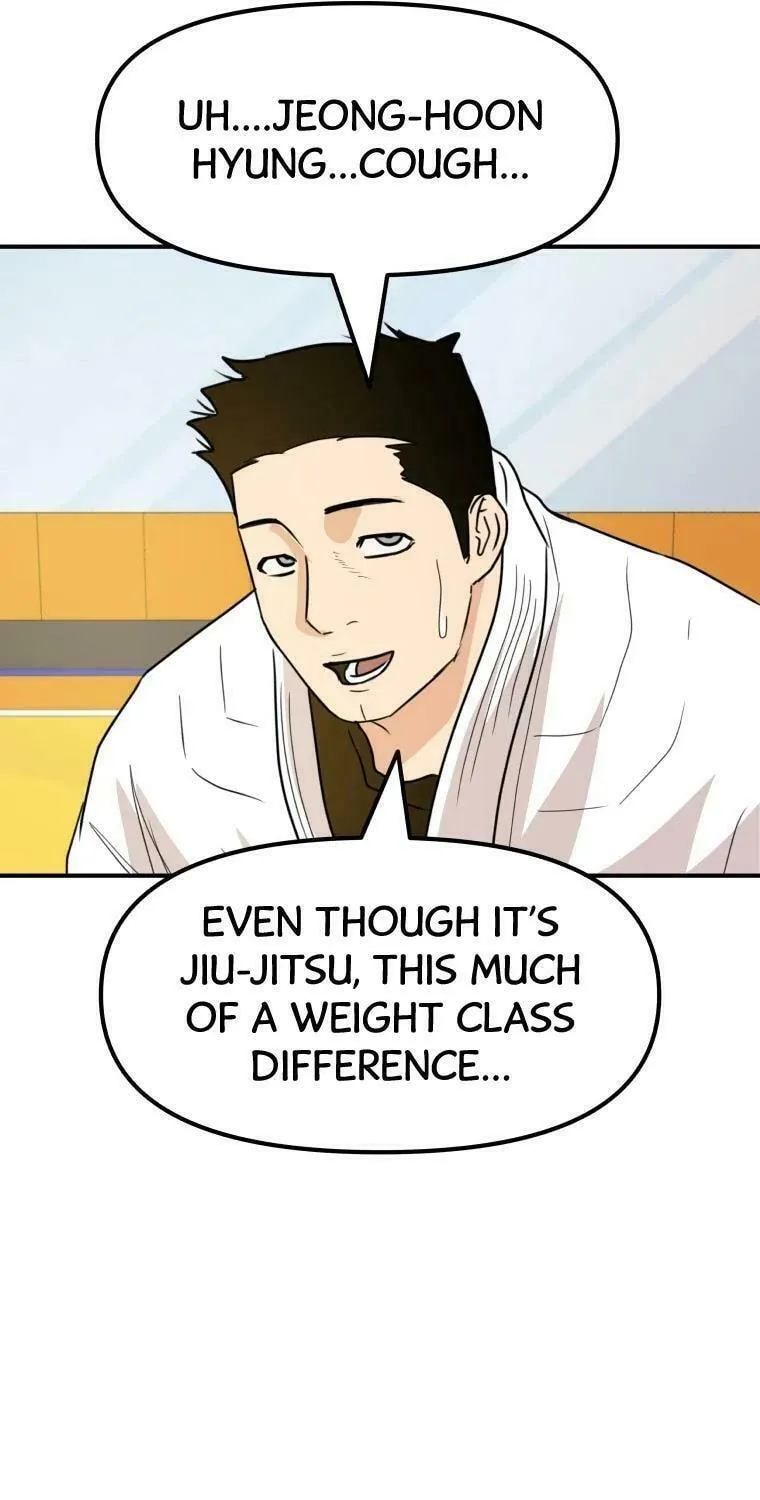 Guard Pass Chapter 40 page 76 - 