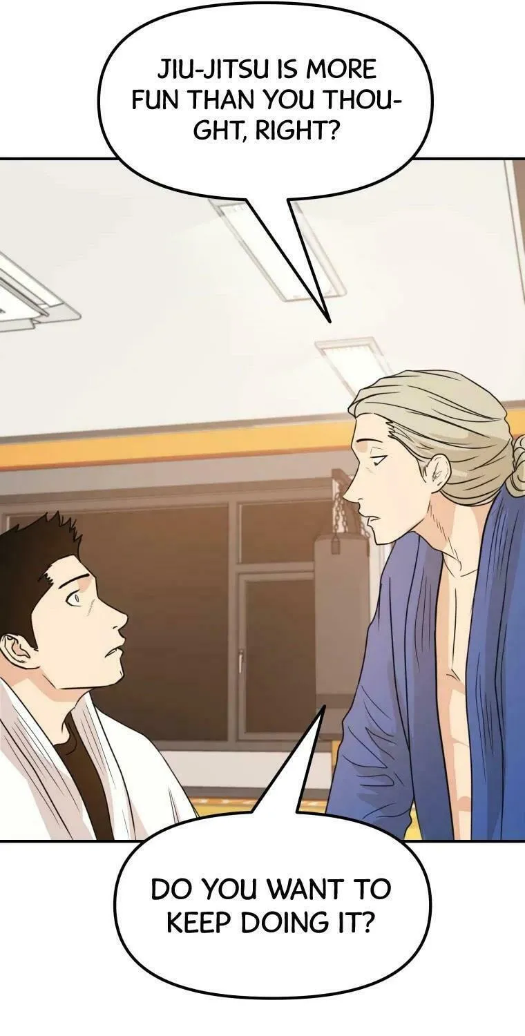 Guard Pass Chapter 40 page 84 - 