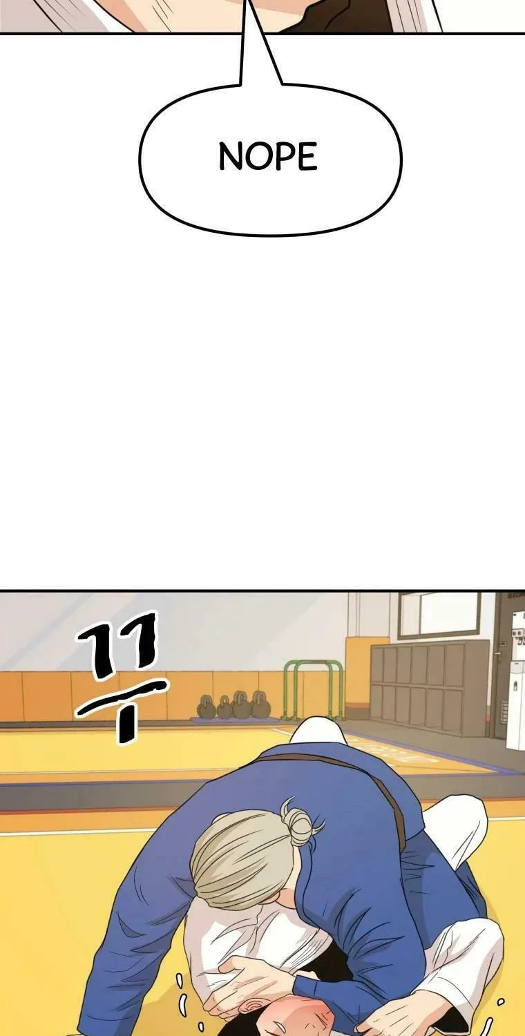 Guard Pass Chapter 40 page 86 - 