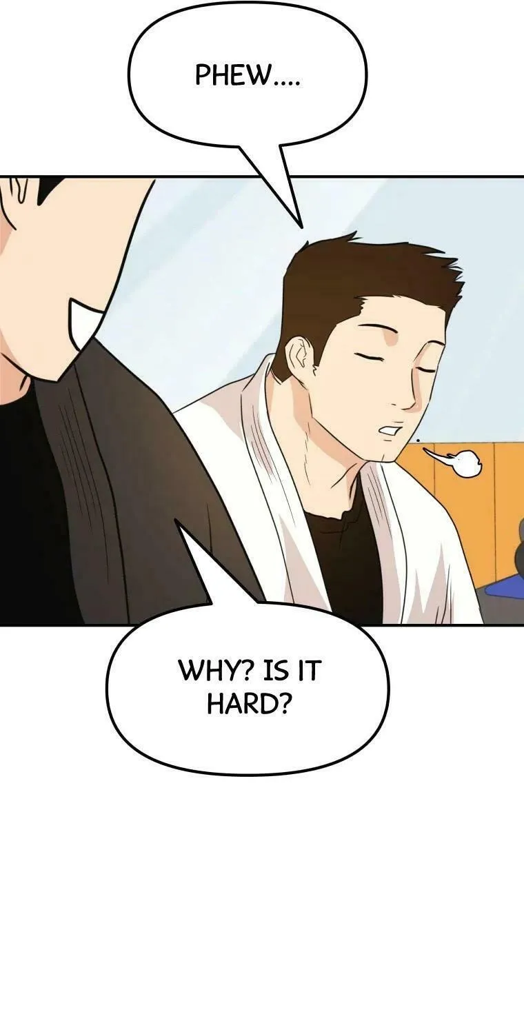 Guard Pass Chapter 40 page 92 - 