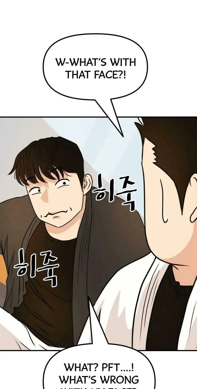 Guard Pass Chapter 40 page 94 - 