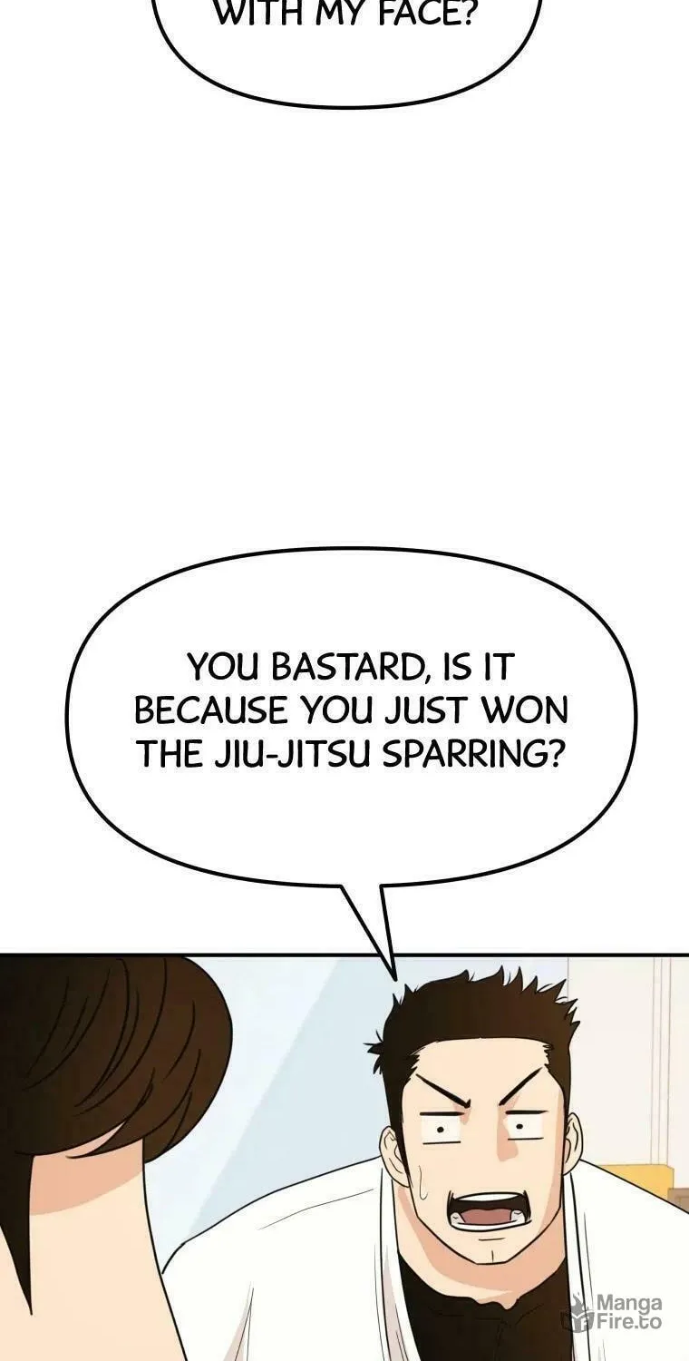 Guard Pass Chapter 40 page 95 - 