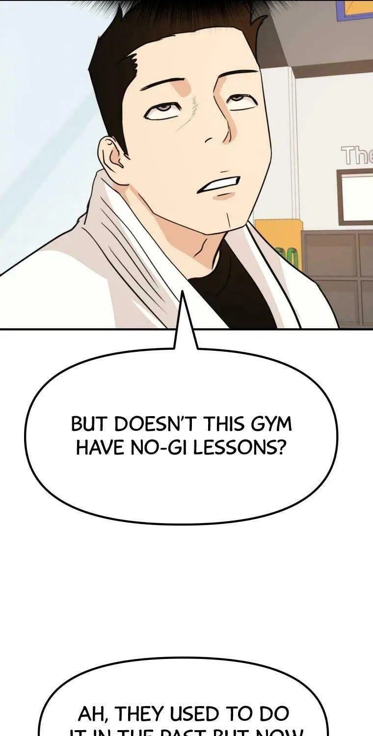 Guard Pass Chapter 40 page 100 - 