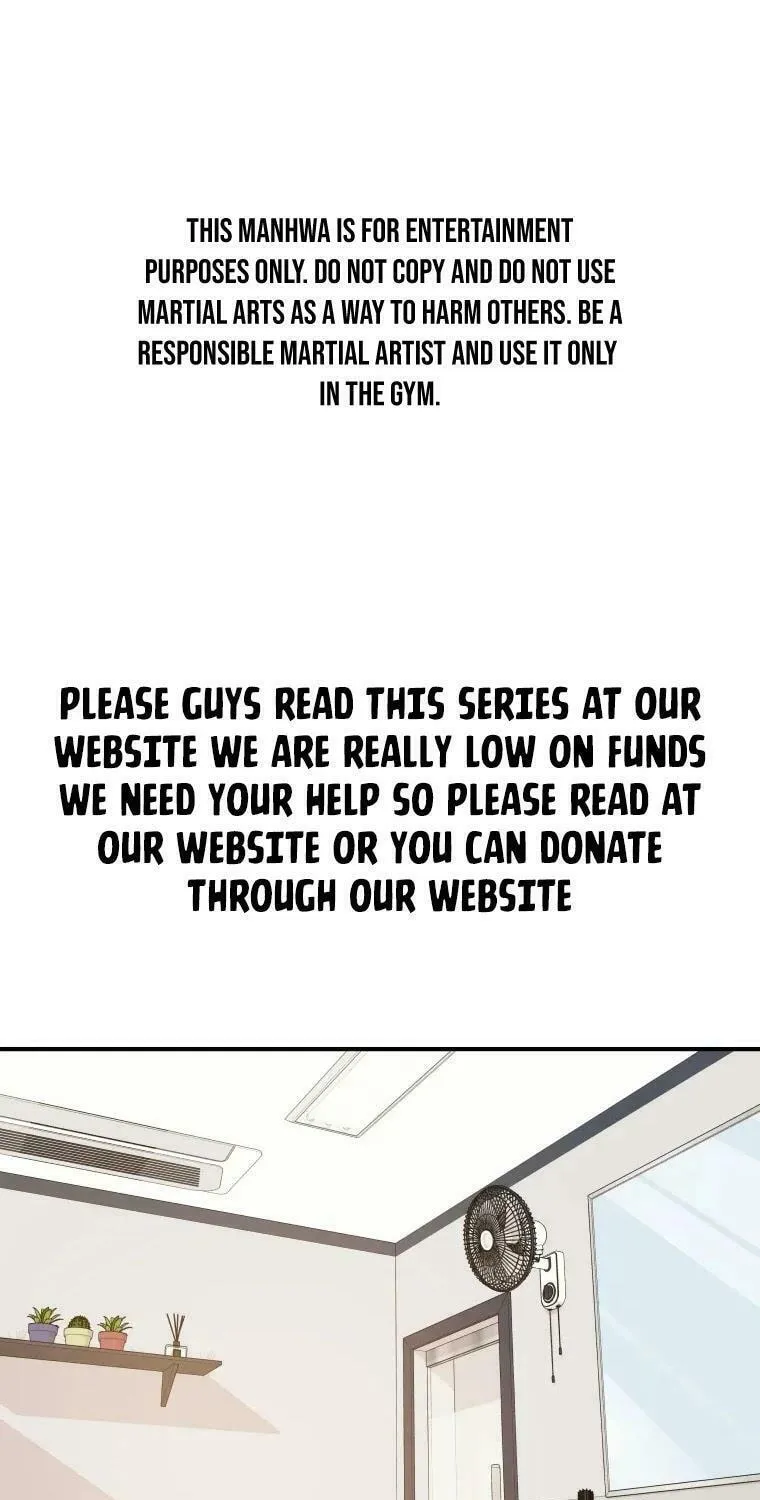 Guard Pass Chapter 41 page 2 - 
