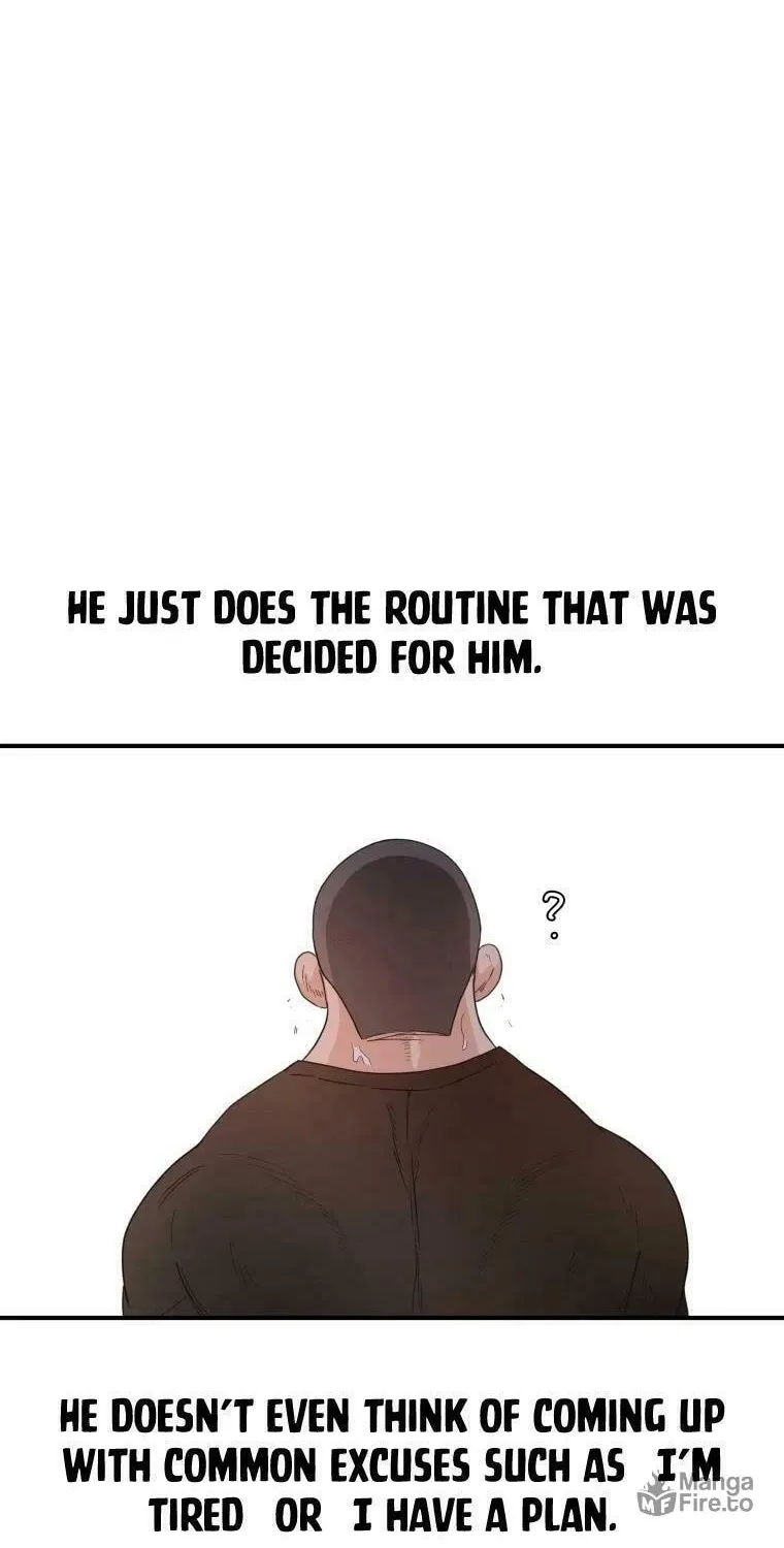 Guard Pass Chapter 41 page 19 - 