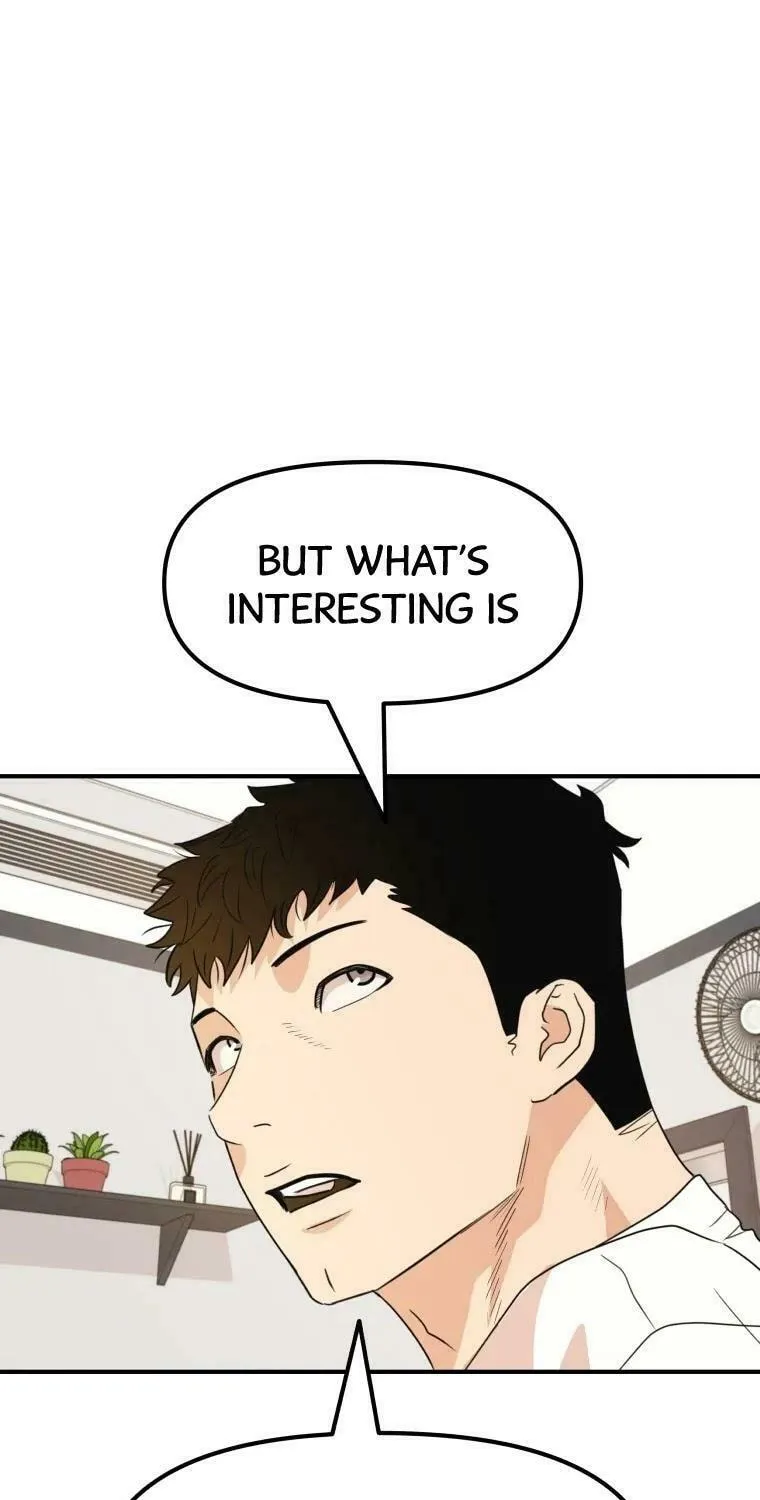 Guard Pass Chapter 41 page 20 - 