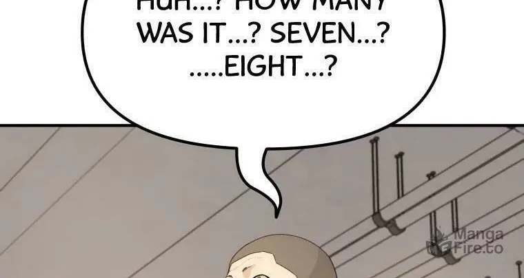 Guard Pass Chapter 41 page 23 - 