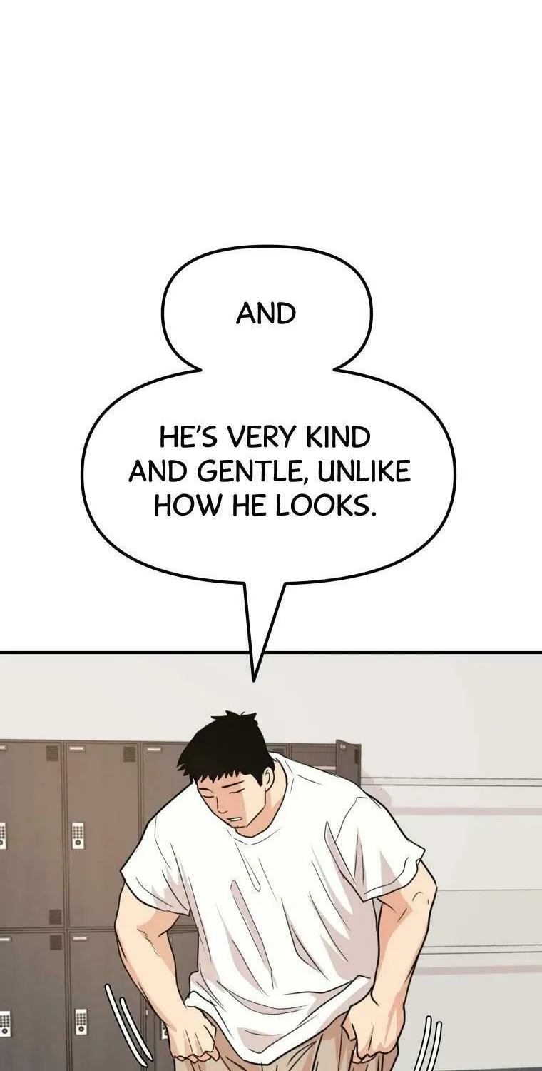 Guard Pass Chapter 41 page 27 - 