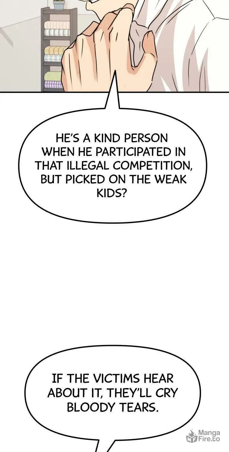 Guard Pass Chapter 41 page 29 - 