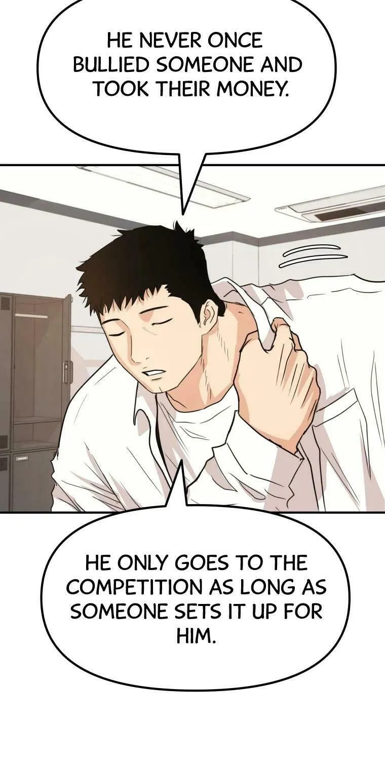 Guard Pass Chapter 41 page 32 - 