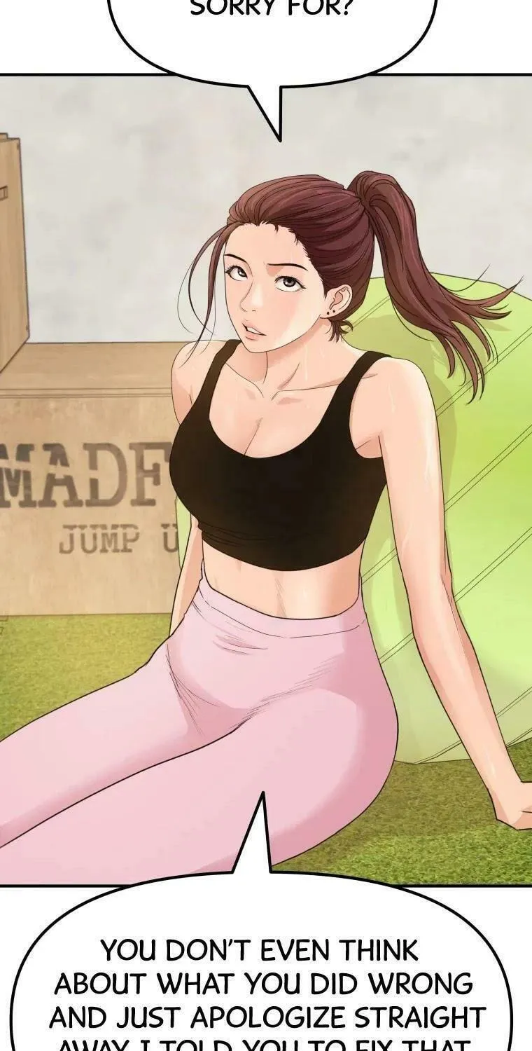 Guard Pass Chapter 41 page 38 - 