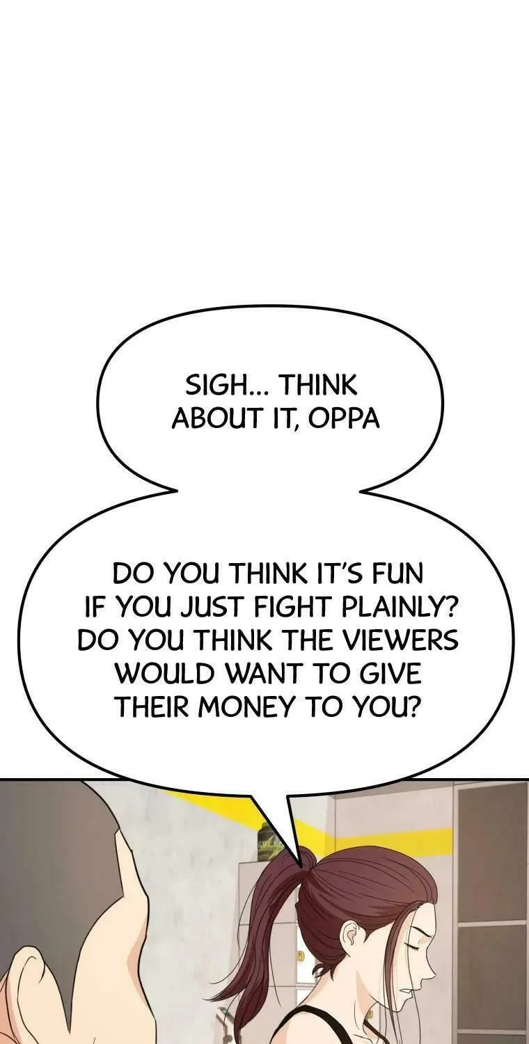 Guard Pass Chapter 41 page 58 - 