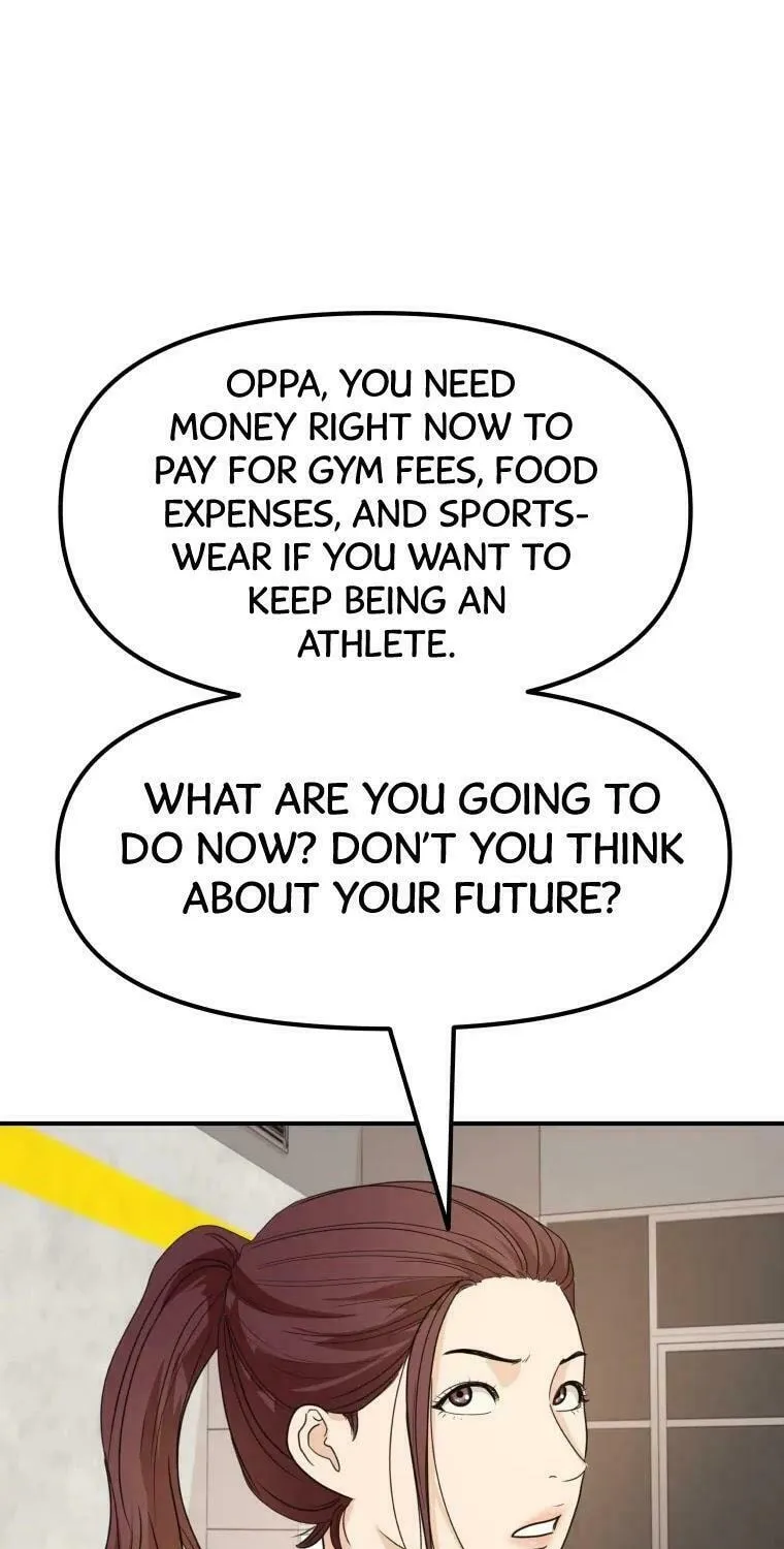 Guard Pass Chapter 41 page 60 - 