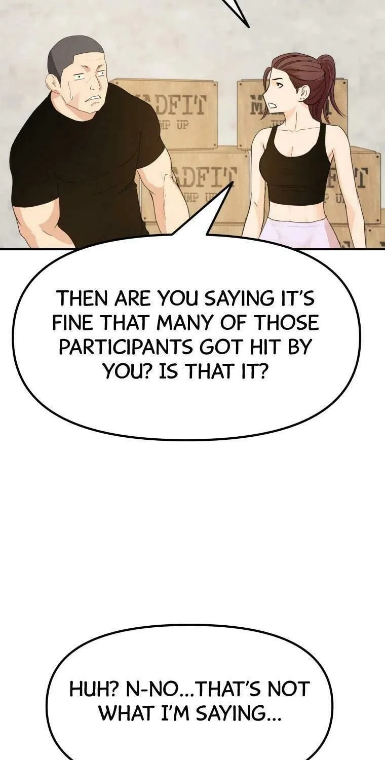 Guard Pass Chapter 41 page 64 - 