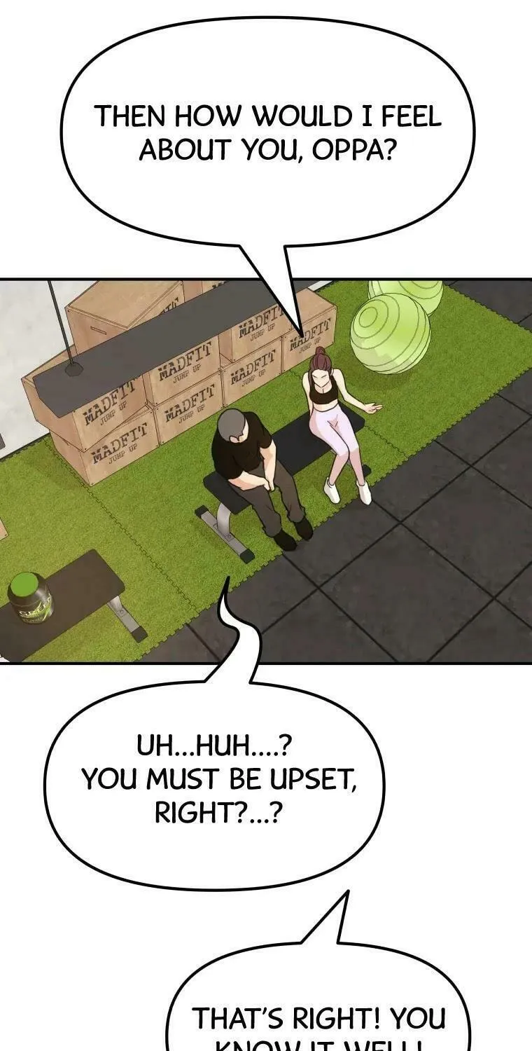 Guard Pass Chapter 41 page 66 - 