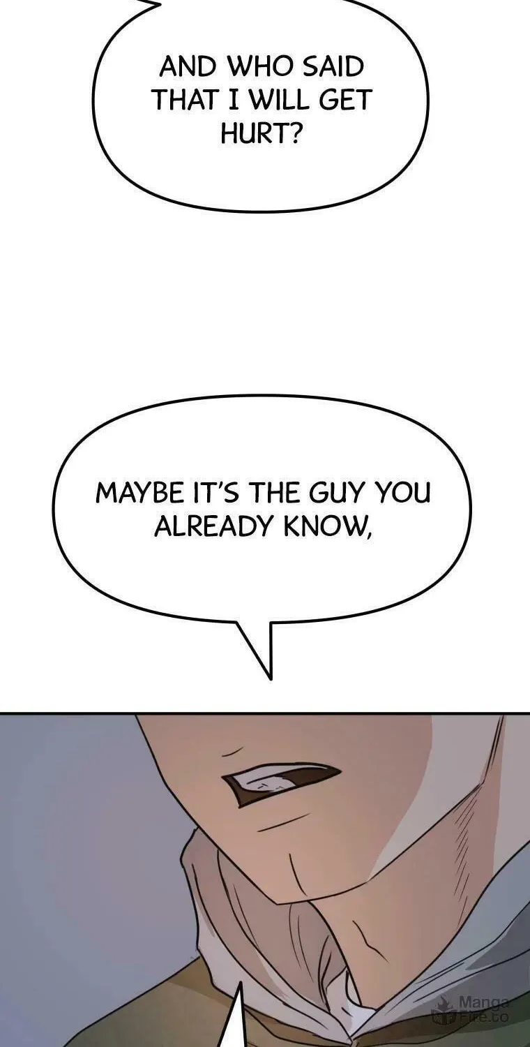 Guard Pass Chapter 41 page 99 - 