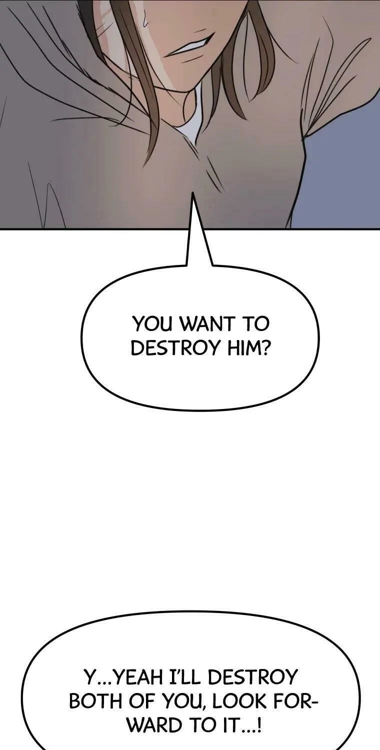 Guard Pass Chapter 42 page 110 - 