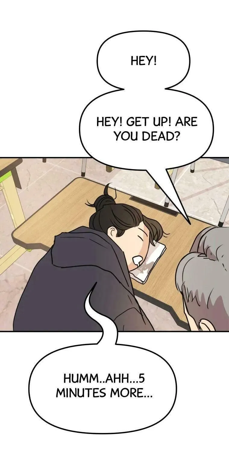 Guard Pass Chapter 42 page 68 - 