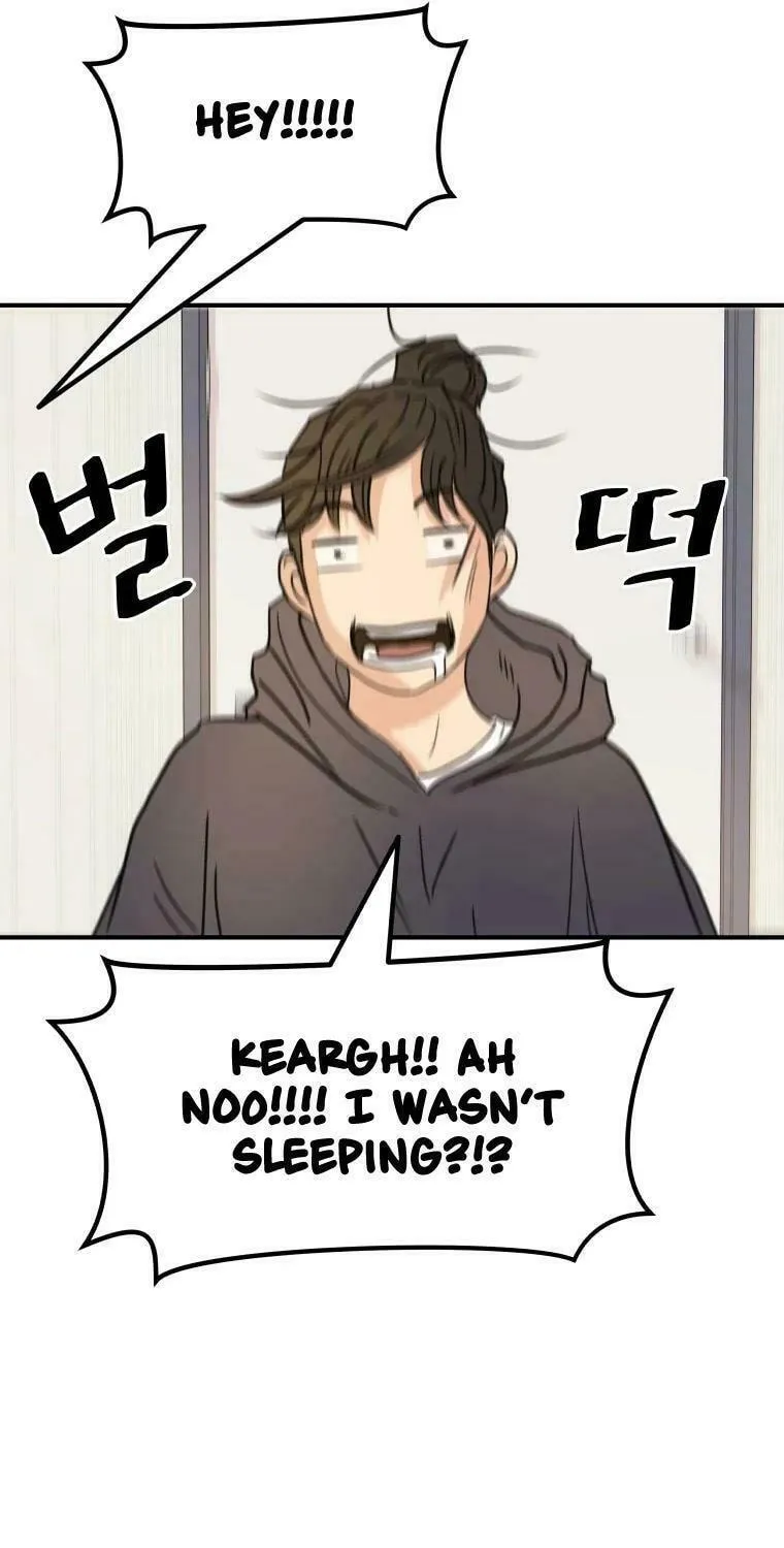 Guard Pass Chapter 42 page 70 - 