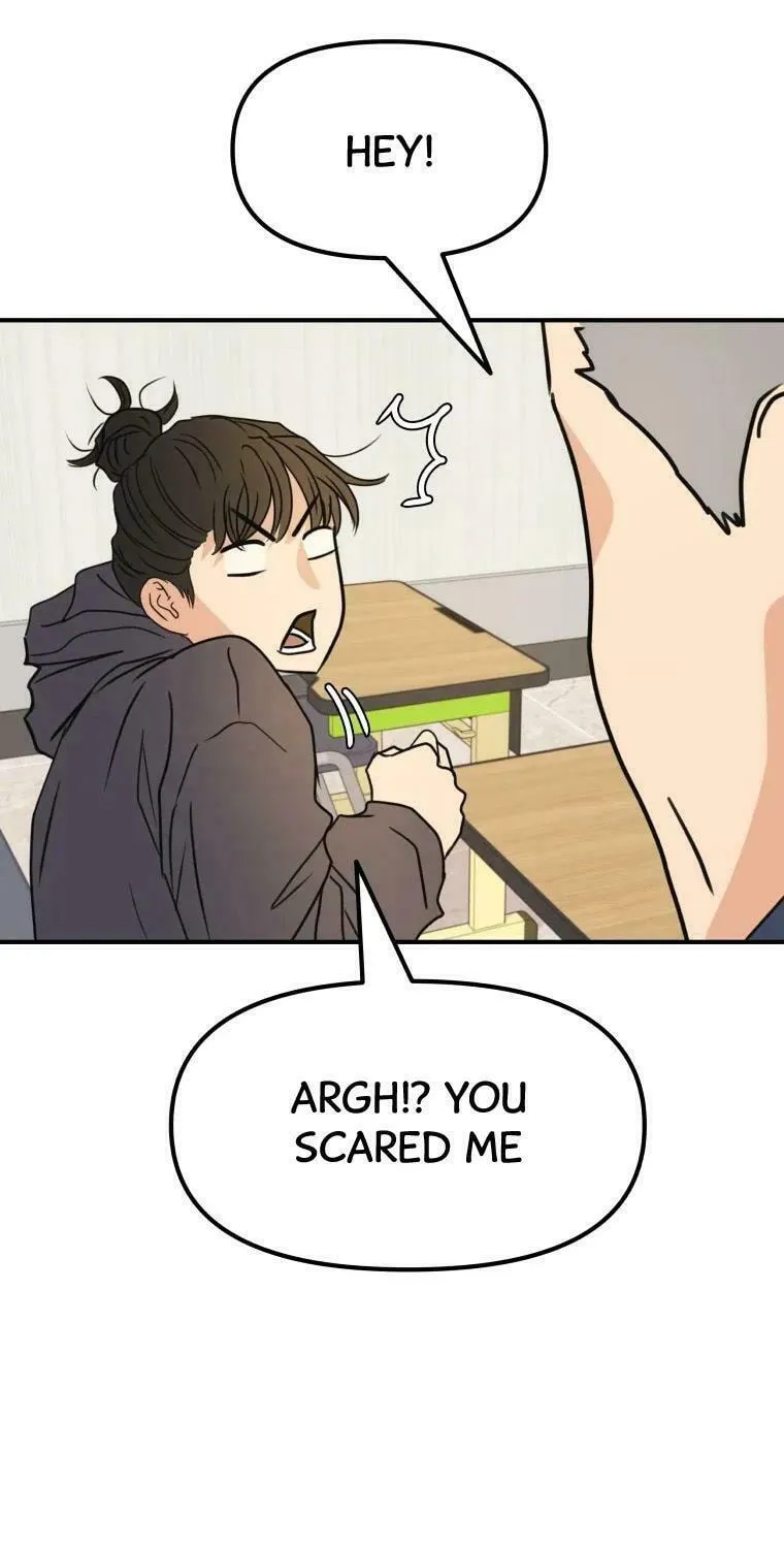 Guard Pass Chapter 42 page 72 - 