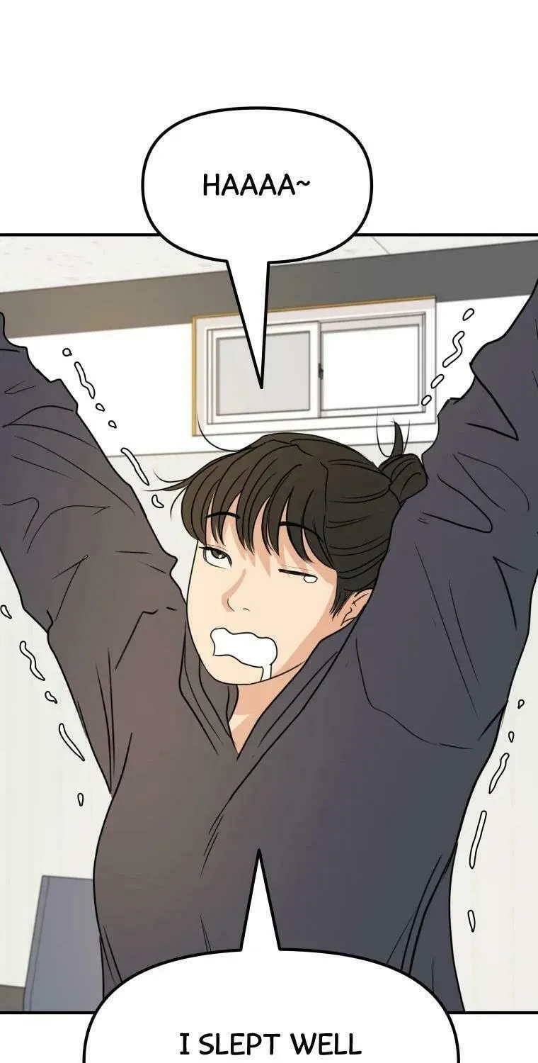 Guard Pass Chapter 42 page 76 - 