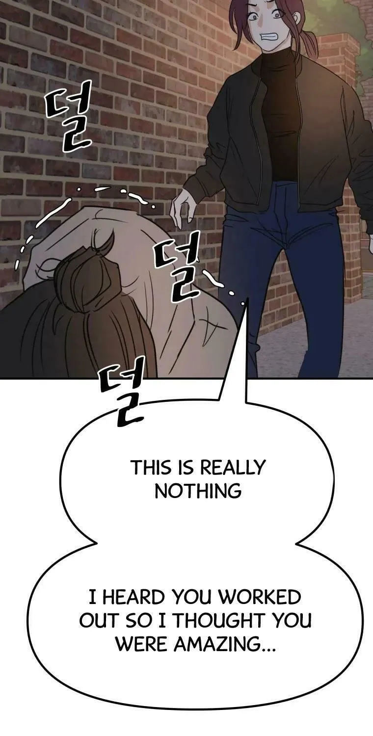 Guard Pass Chapter 42 page 92 - 