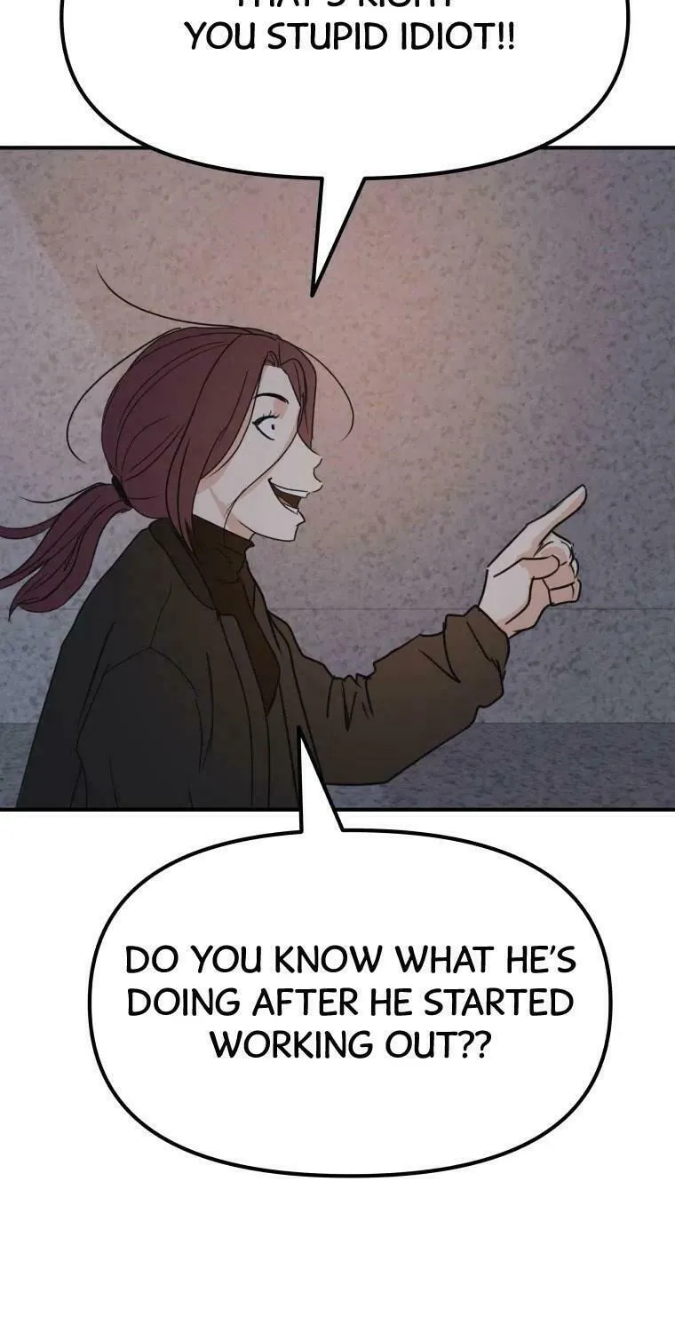 Guard Pass Chapter 43 page 104 - 