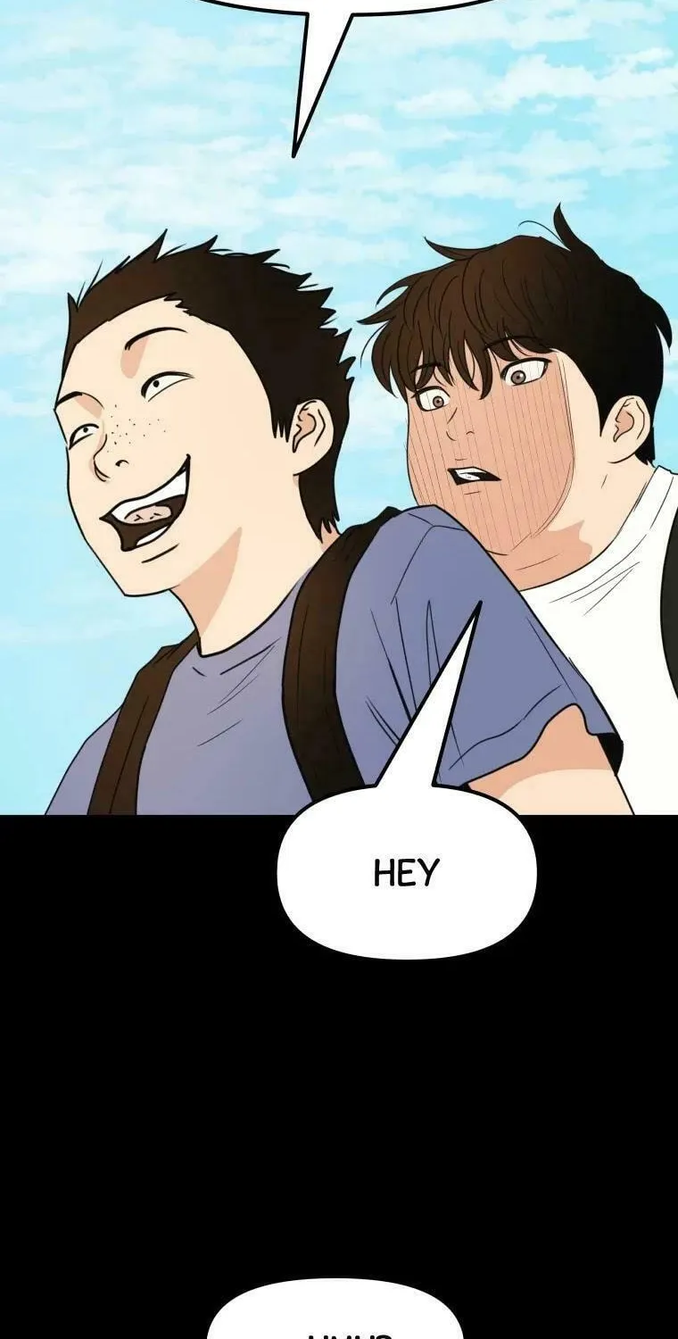 Guard Pass Chapter 43 page 13 - 