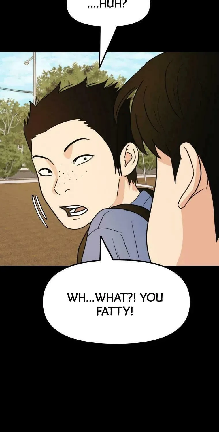 Guard Pass Chapter 43 page 14 - 