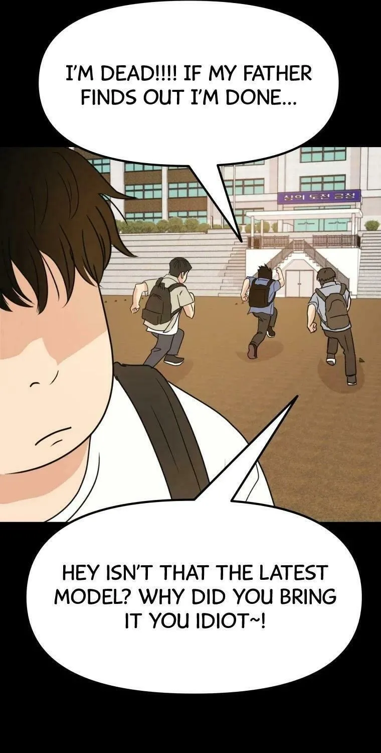 Guard Pass Chapter 43 page 18 - 