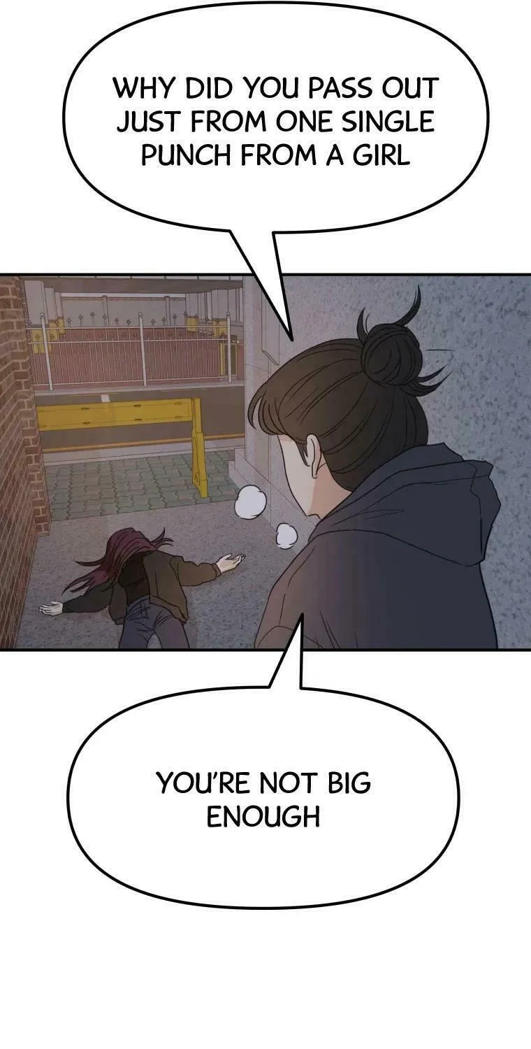 Guard Pass Chapter 44 page 62 - 