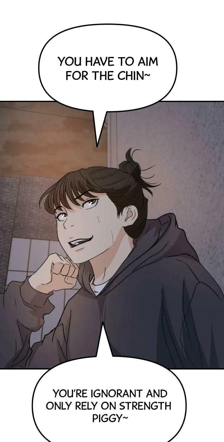 Guard Pass Chapter 44 page 64 - 