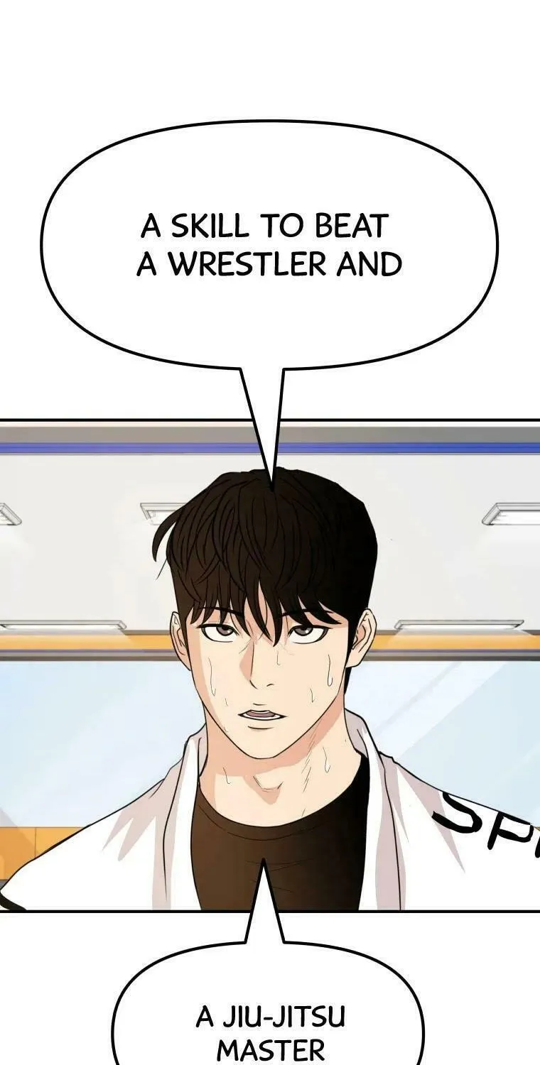 Guard Pass Chapter 44 page 93 - 