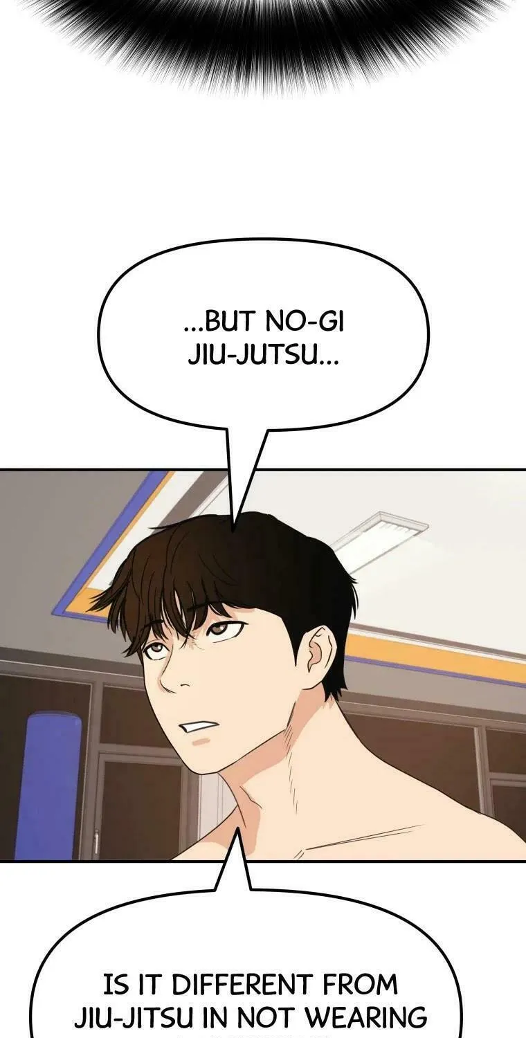 Guard Pass Chapter 45 page 14 - 