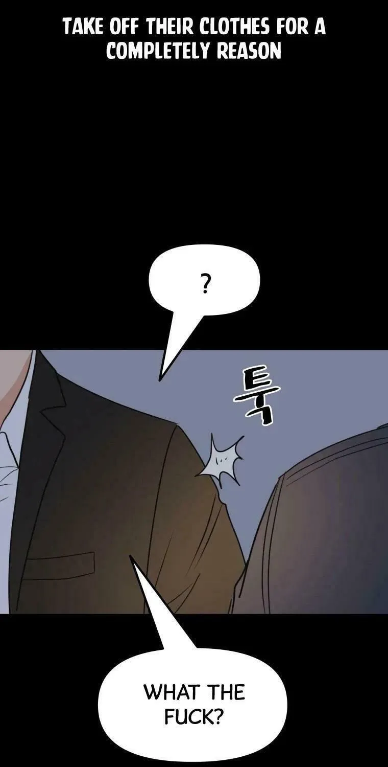 Guard Pass Chapter 45 page 22 - 