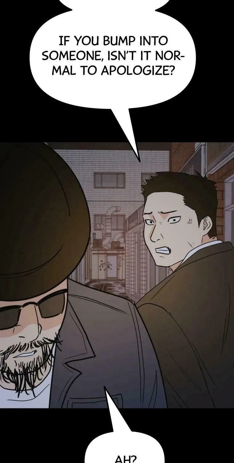 Guard Pass Chapter 45 page 24 - 