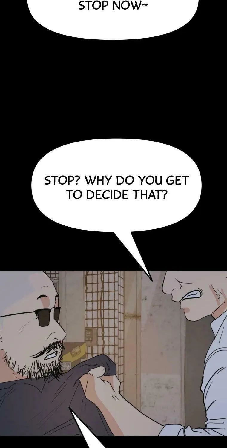 Guard Pass Chapter 45 page 32 - 