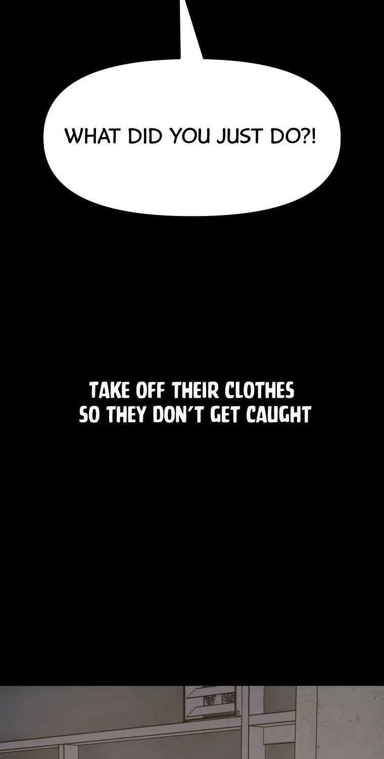 Guard Pass Chapter 45 page 38 - 