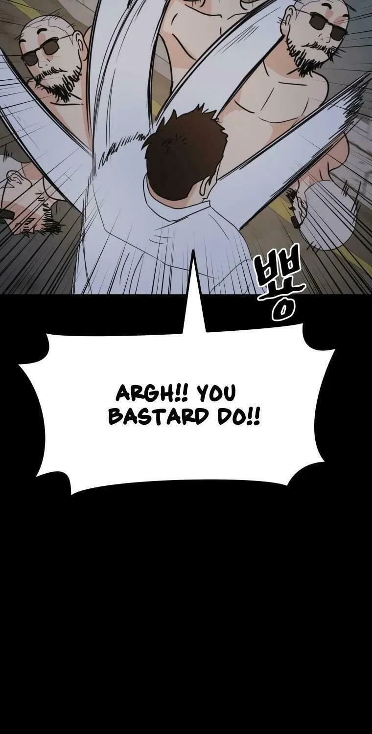 Guard Pass Chapter 45 page 48 - 