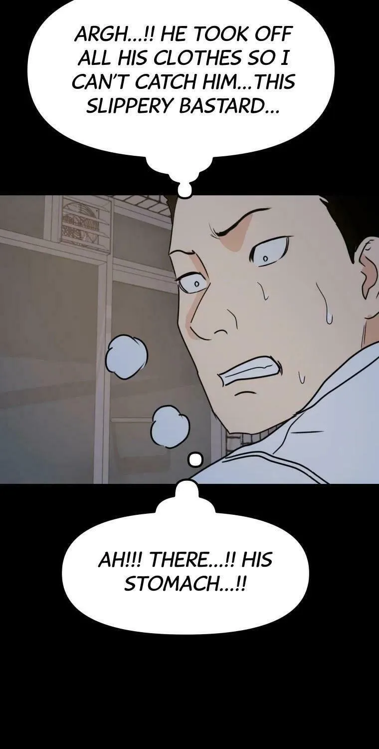 Guard Pass Chapter 45 page 52 - 