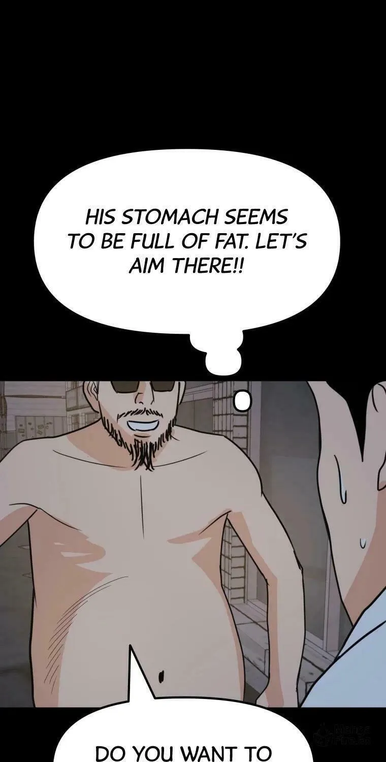 Guard Pass Chapter 45 page 53 - 