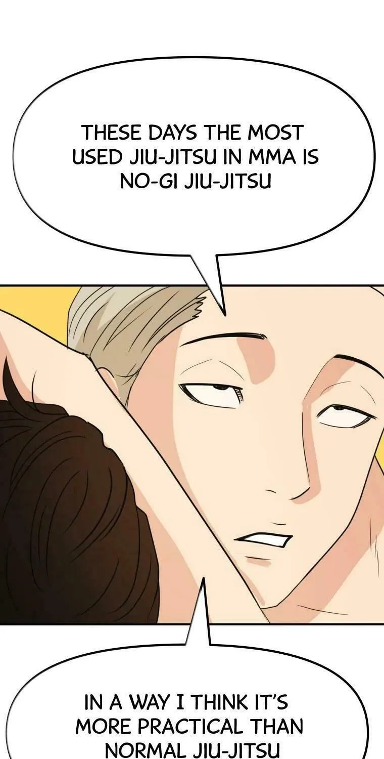 Guard Pass Chapter 45 page 66 - 