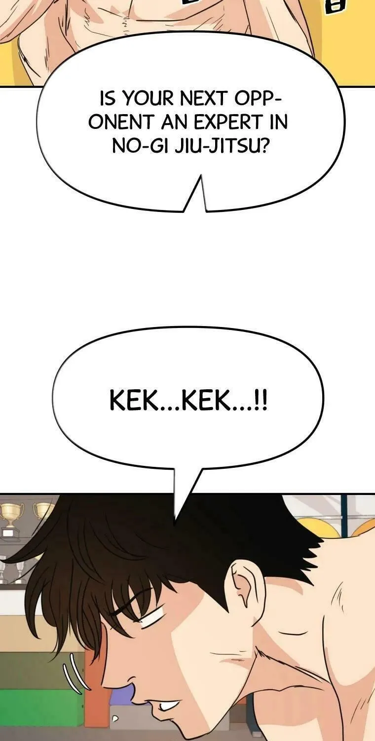 Guard Pass Chapter 45 page 68 - 