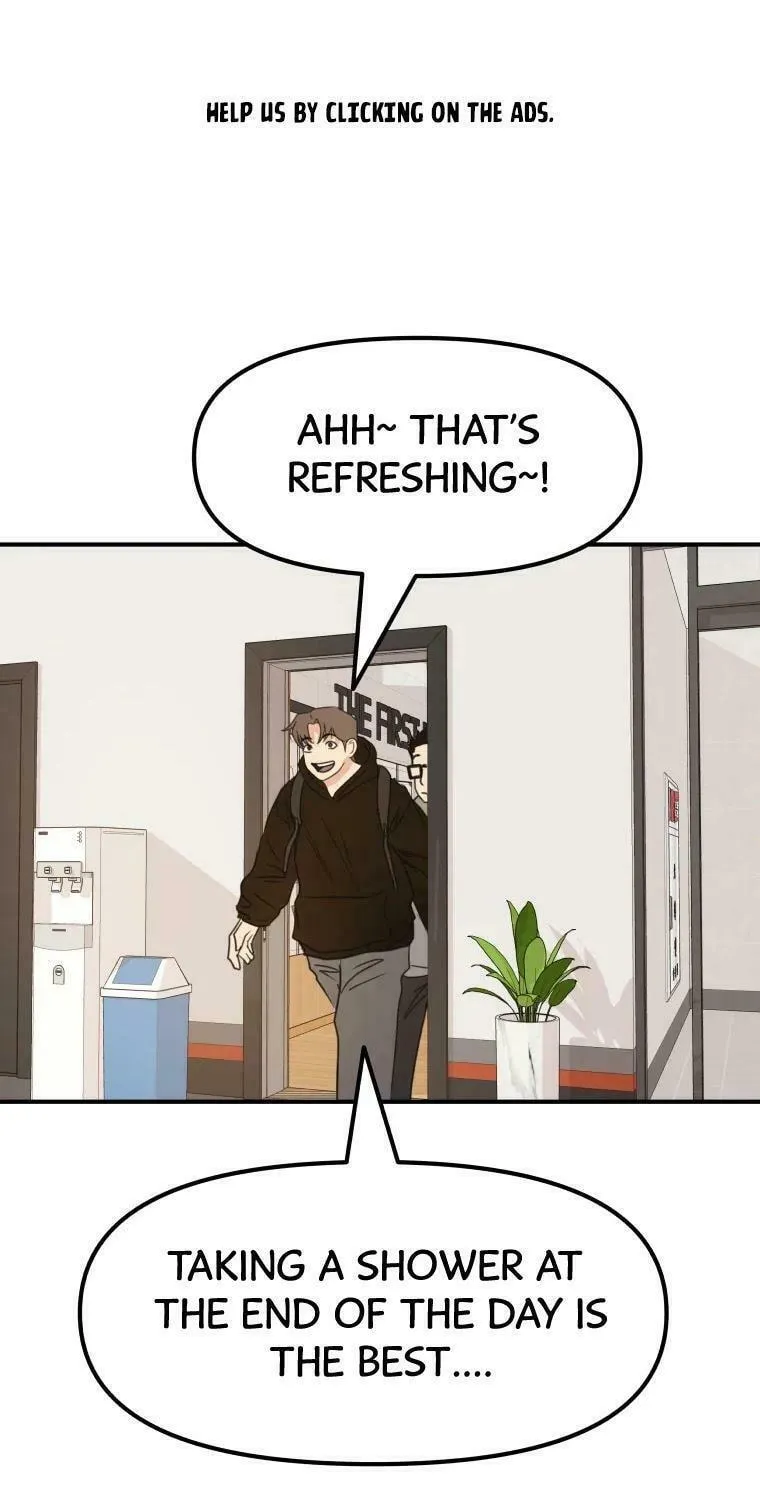 Guard Pass Chapter 45 page 8 - 