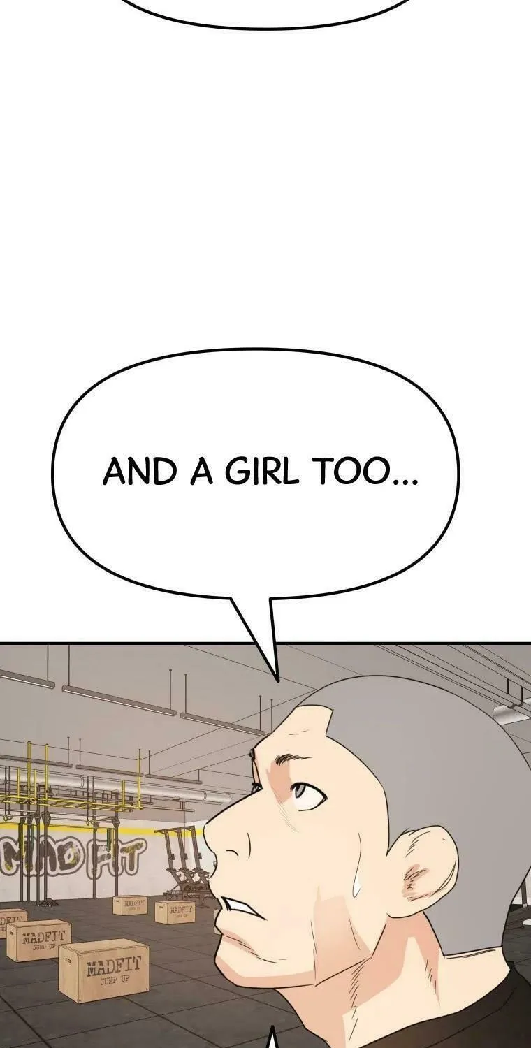 Guard Pass Chapter 45 page 76 - 