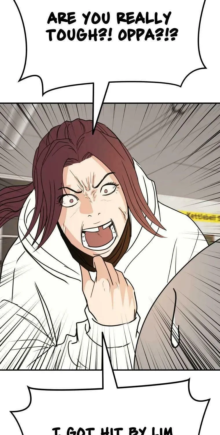 Guard Pass Chapter 45 page 78 - 