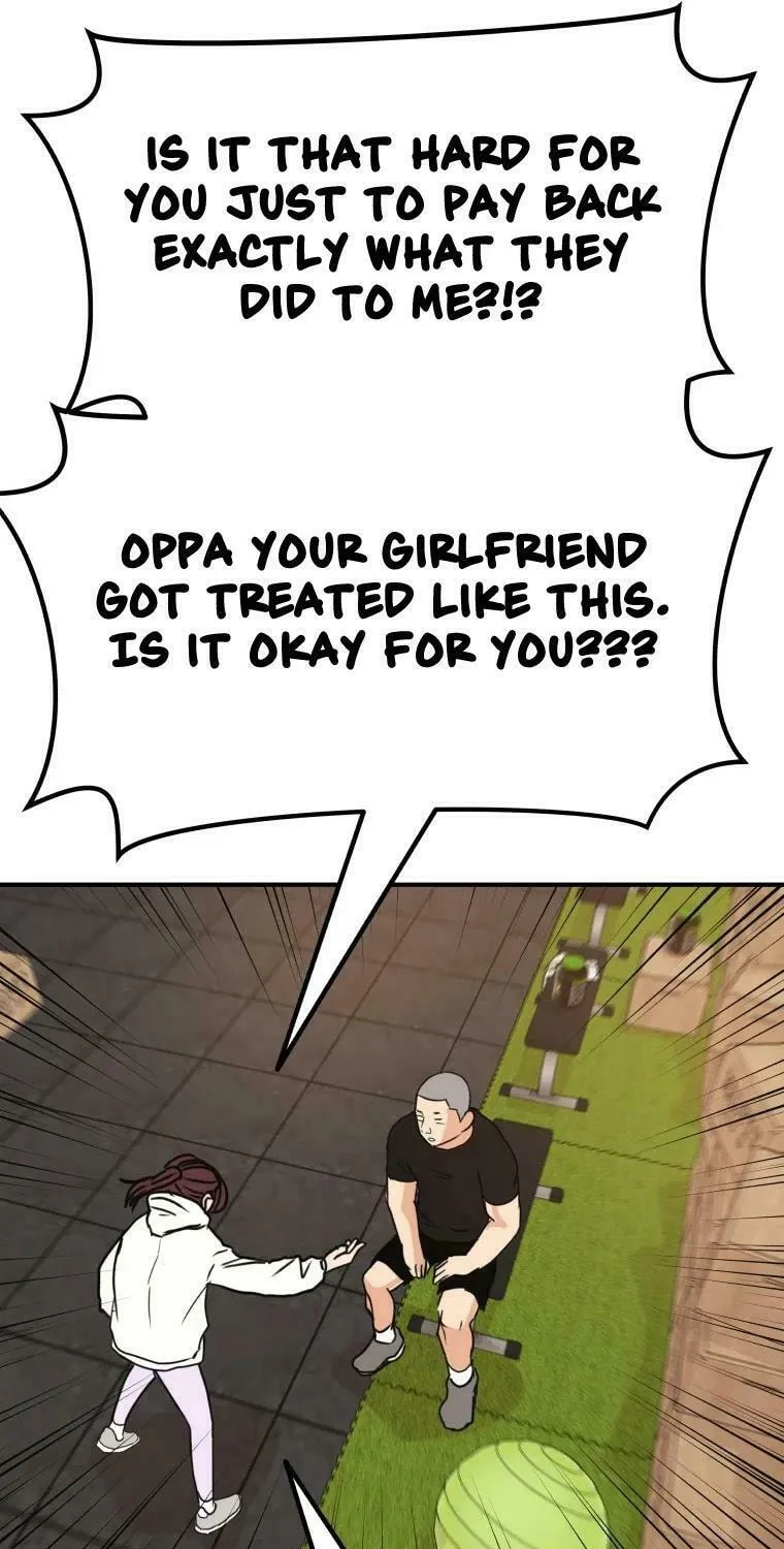 Guard Pass Chapter 45 page 80 - 