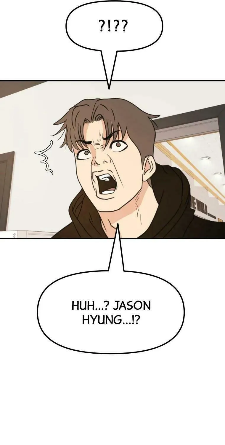 Guard Pass Chapter 45 page 10 - 