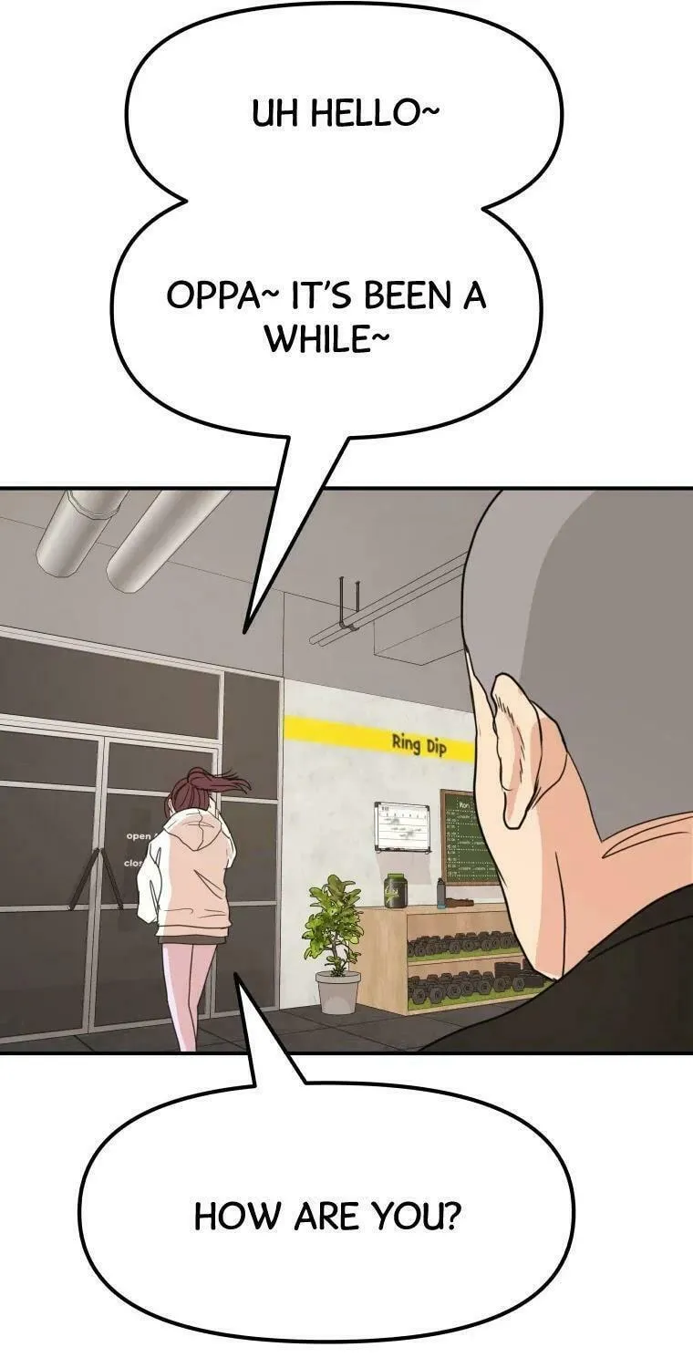 Guard Pass Chapter 45 page 94 - 